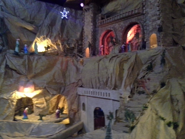 St. Mary Coptic Church