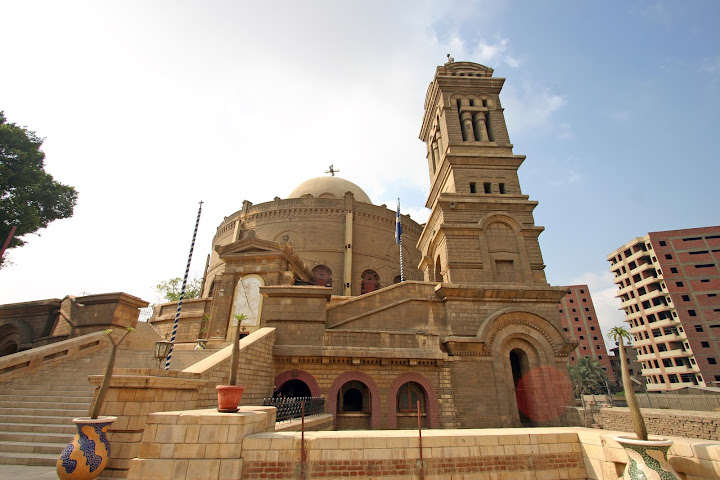 St. George's church