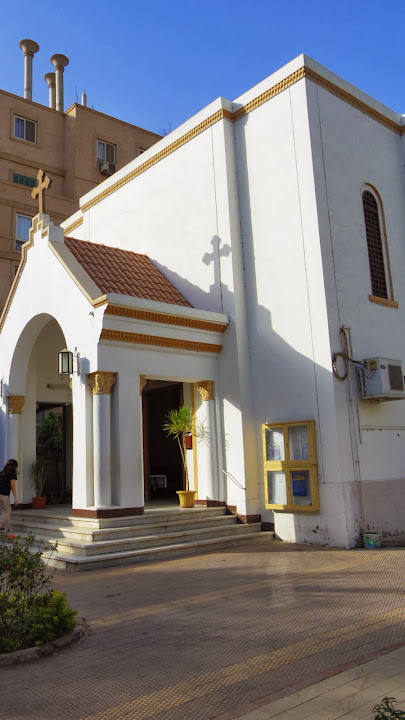 Holy Family Catholic Church
