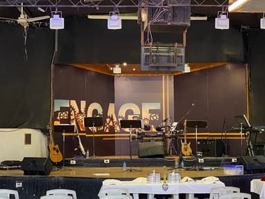 Maadi Community Church