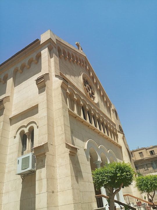St. Therese Armenian Catholic Church