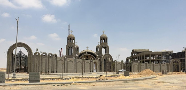 St. George Church