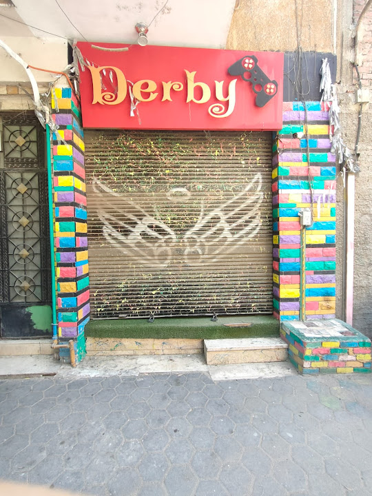 Derby Ps