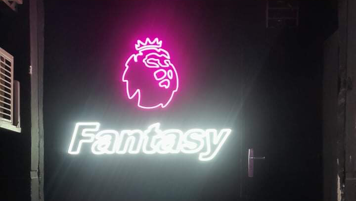 Fantasy PlayStation