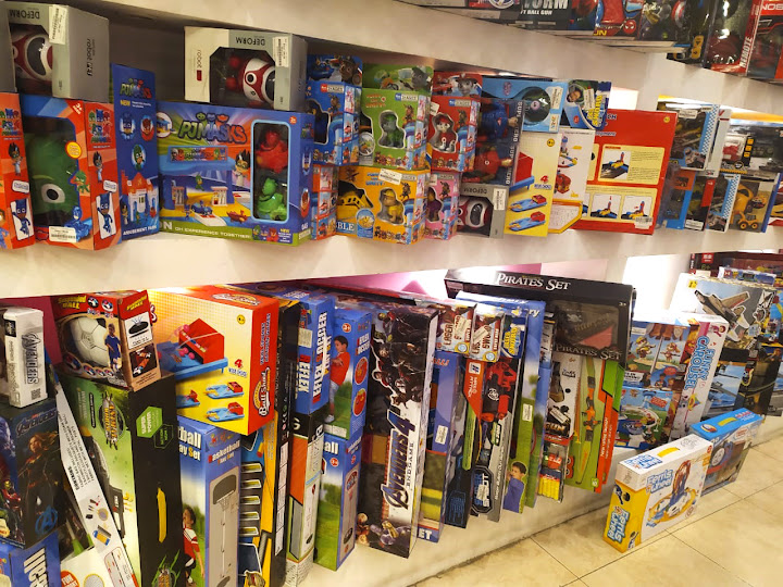Lala Land Toys