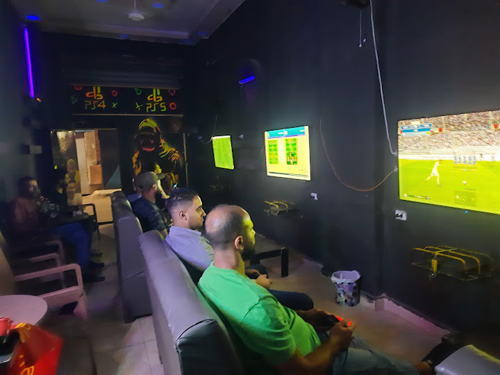 VAR PS4 PS5 PlayStation بلايستيشن