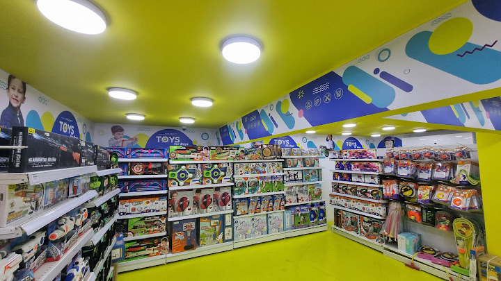 Bingo Mega Store