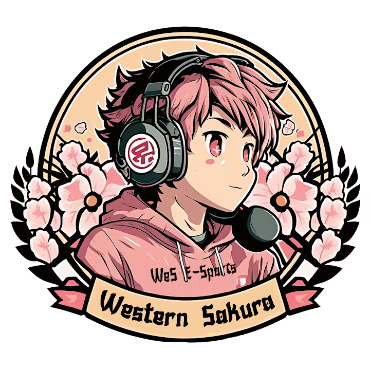 Western Sakura E-Sports