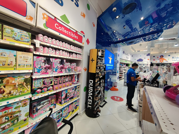 Toys R Us