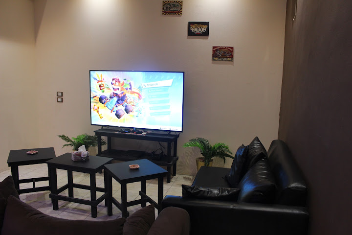 Jumanji playstation