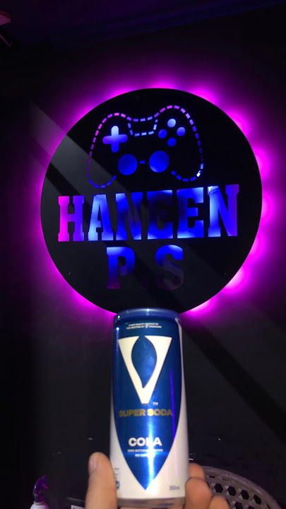 Playstation Haneen