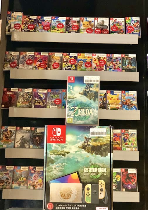 Games 2 Egypt City Stars