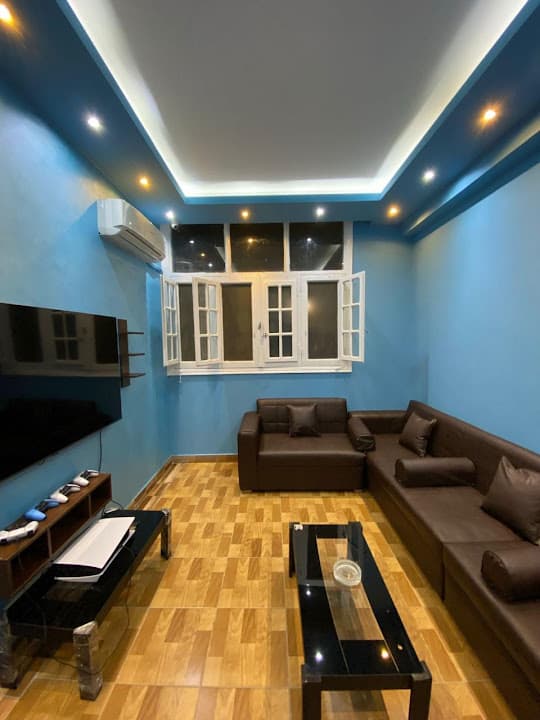 SPADE X Entertainment Hub