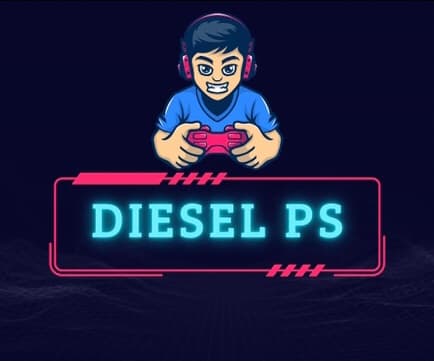 DIESEL PS “ DIESEL Play Station ”