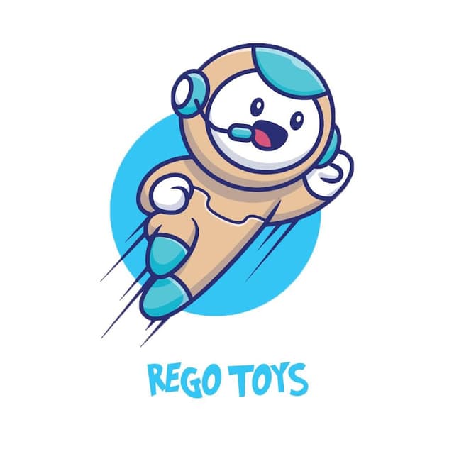 Rego toys لعب اطفال