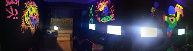 XO-Play Stationالتجمع الاول