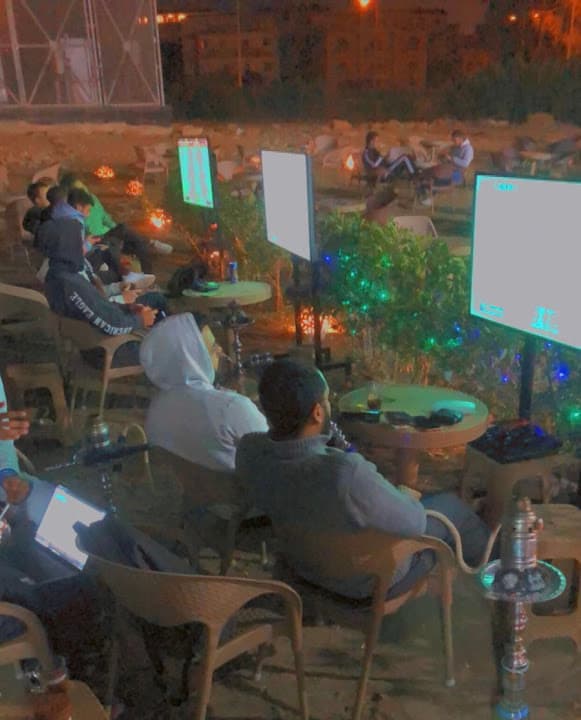 El Joker playstation