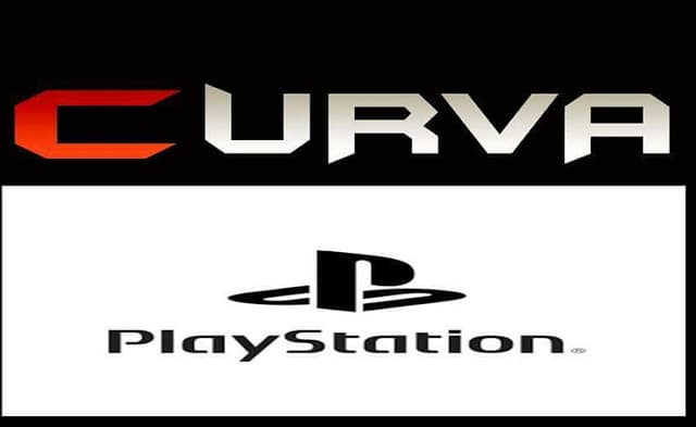 Curva Playstion