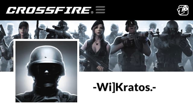 -Wi]Kratos.-
