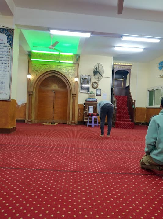 Mosque