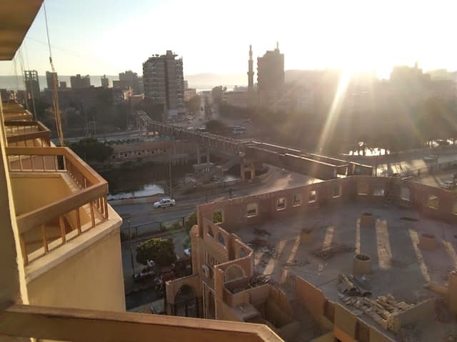 مسجد أبو بكر الصديق