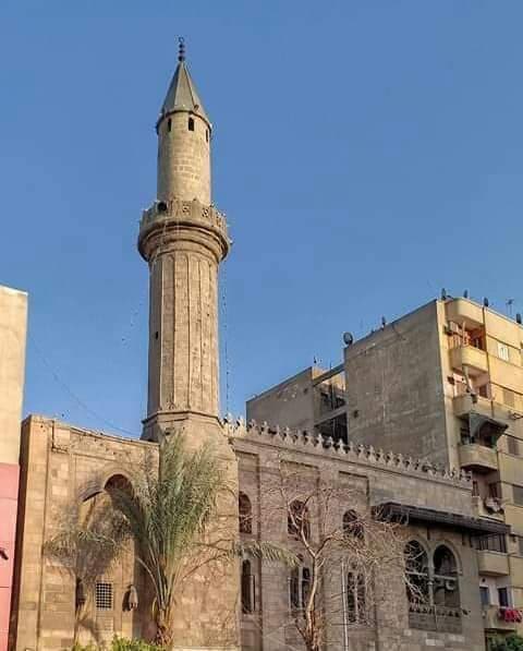 جامع البنات