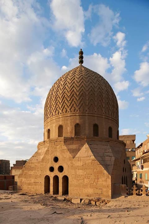 Prince Al-Khayat Baybars mosque
