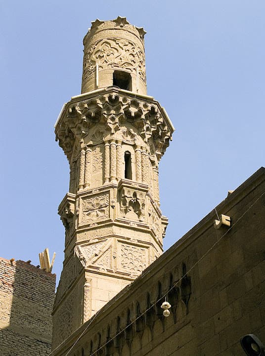 مسجد الأمير مغلباي طاز