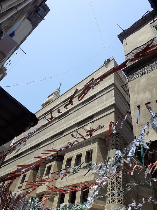 مسجد الرحمن