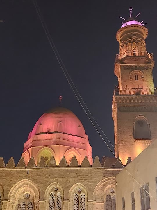 مسجد السلطان كمال