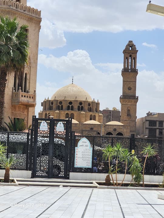 Sedey Hassan El Adawy Mosque