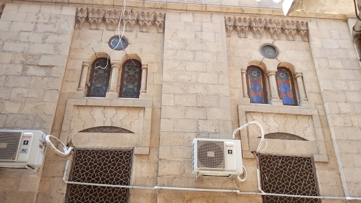 مسجد بستان الفاضل