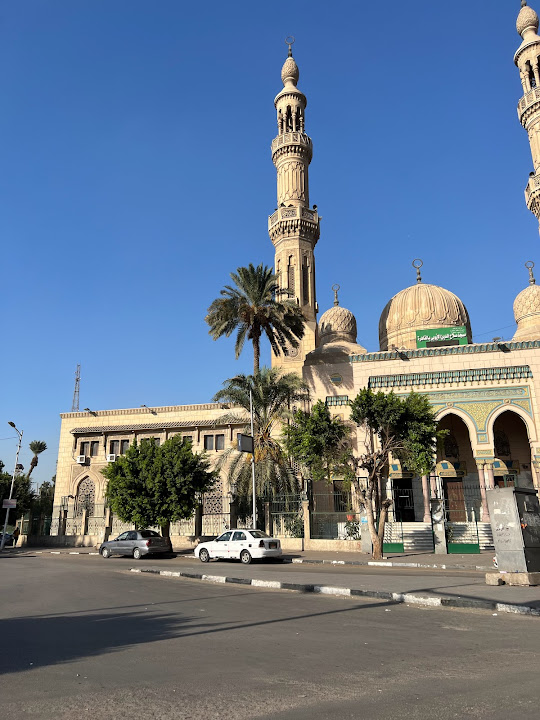 Salah Al-Din Mosque