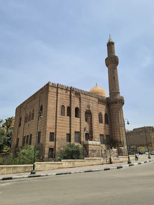 Masjid Al-Mahmodyah
