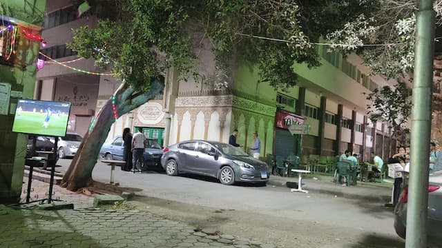 مسجد شركة النصر