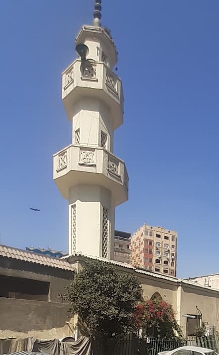 مسجد