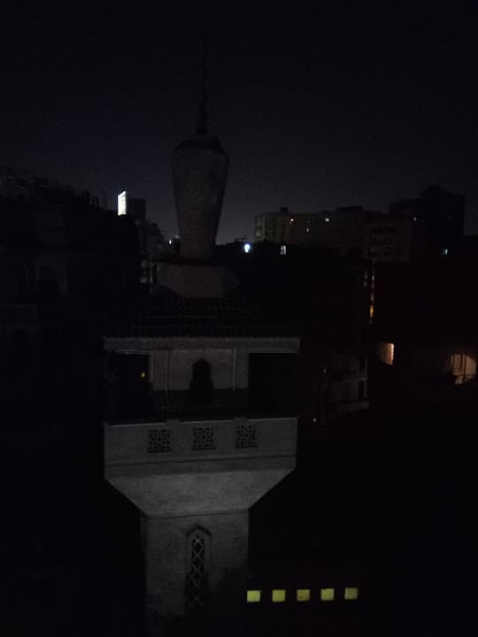 Elberry Mosque
