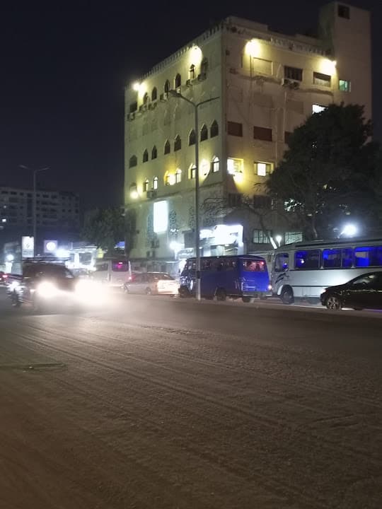 جامع مكاوي