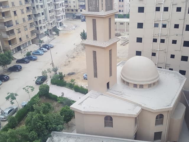 Malik Youm El-Den Mosque