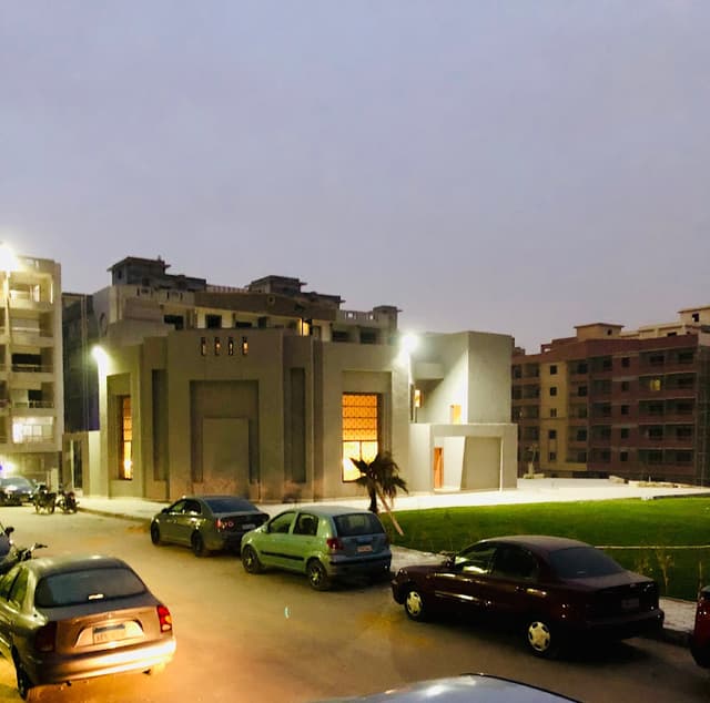 مسجد
