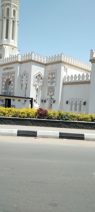 مسجد