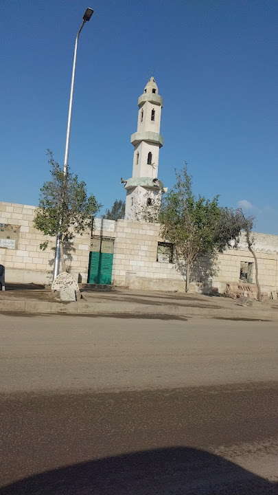 مسجد فاطمه الزهراء