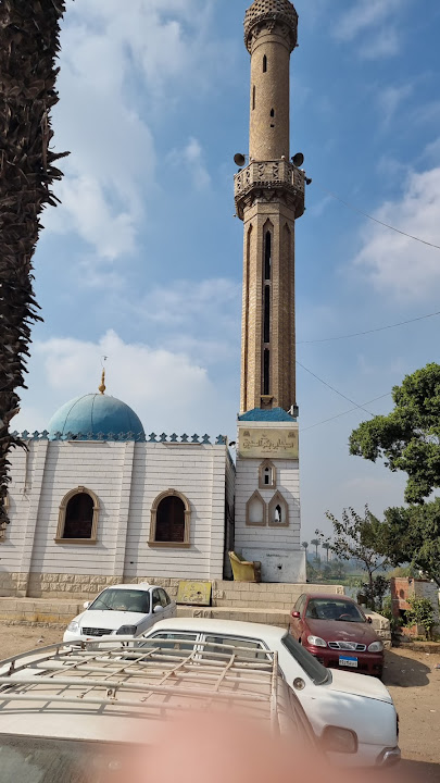 مسجد ابو بكر الصديق