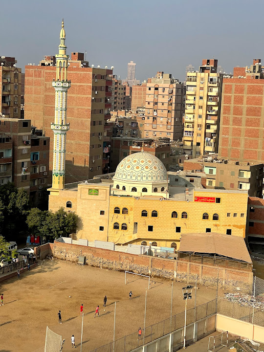 مسجد النصر