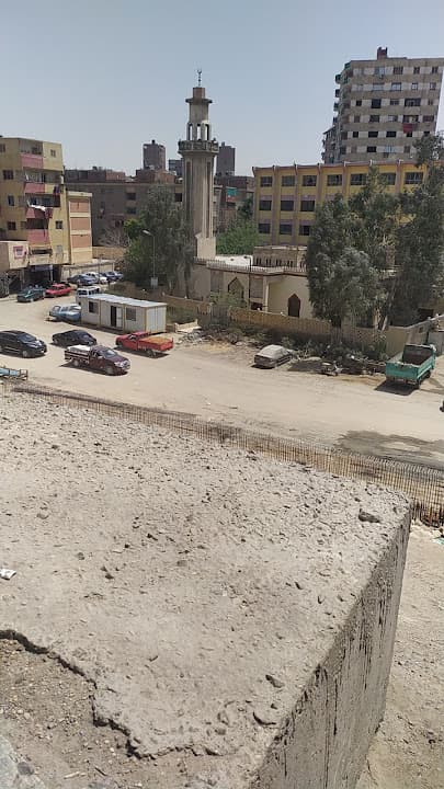 مسجد الرحمن