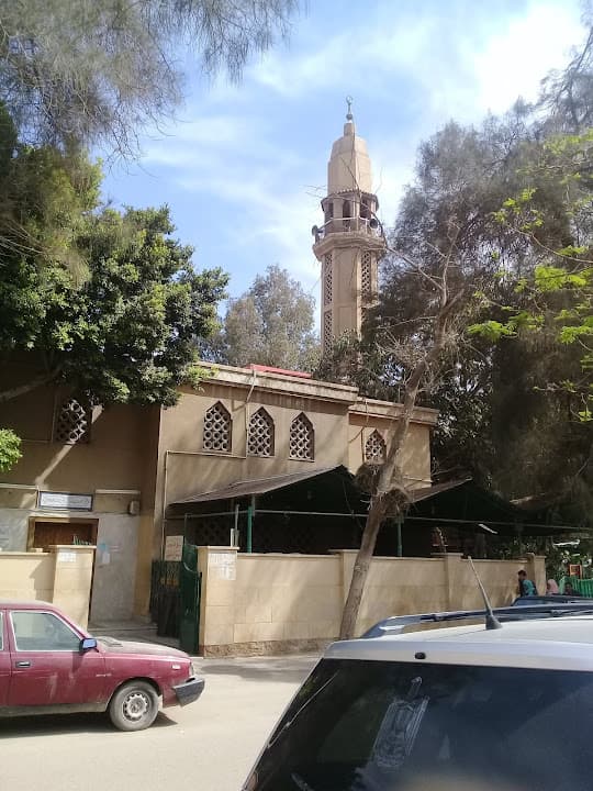 Masjed Al Rayyan