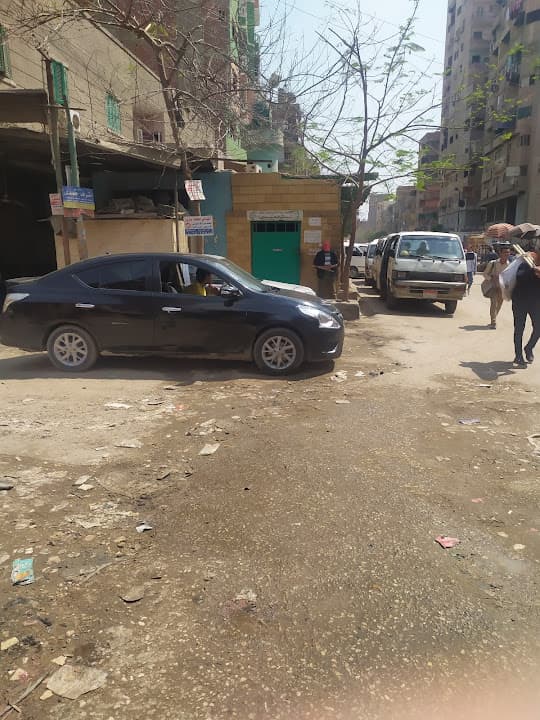 مسجد الحاج حسين