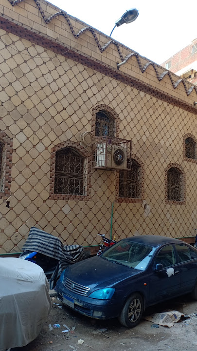 Salam Mosque