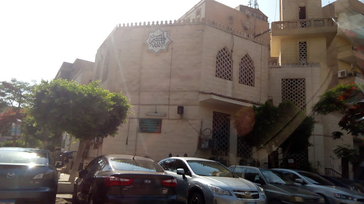 Elsalam Mosque