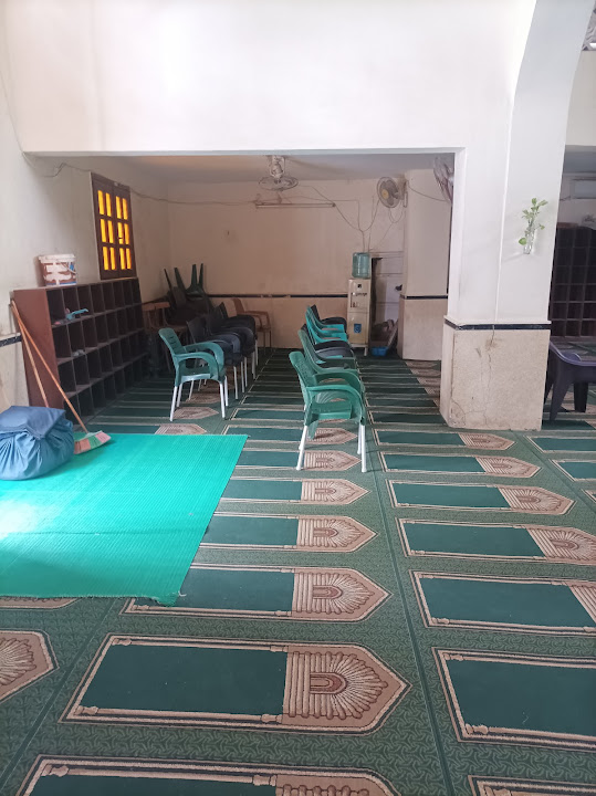 Al Arab Mosque